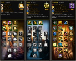 paladin-vergeltung-skillung-5-0-31 retri pala skillung