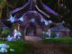 WoW Cataclysm Levelgebiet Hyjal, Nordrassil
