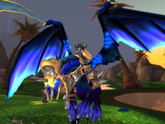 WoW Cataclysm Frost Mage