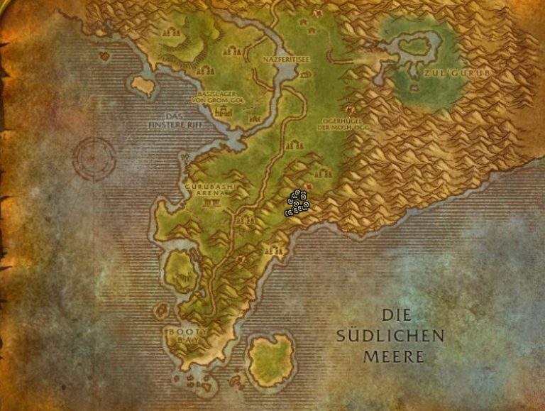 WoW Classic Gold farmen – Der ultimative Gold-Guide | WOW HERO