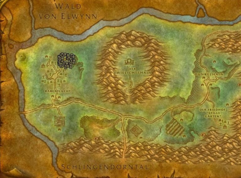 WoW Classic Gold farmen – Der ultimative Gold-Guide | WOW HERO