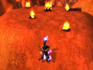 WoW Classic Ruf des Feuers Questreihe Guide