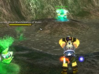 WoW Classic Ruf des Wassers Questreihe Guide