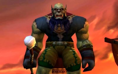 WoW Classic Schamane Level-Guide 1-60